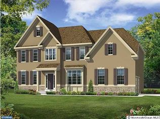 19 Manchester Ct, Columbus, NJ 08022