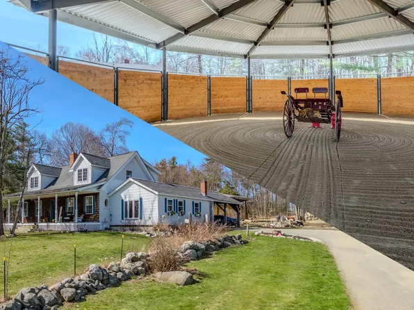 41 Tenney Road, Sandown, NH 03873