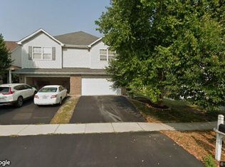 510 N Maggie Ln, Romeoville, IL 60446