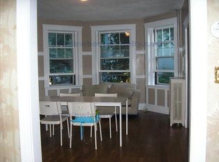 155 Coolidge St #RL1, Brookline, MA 02446