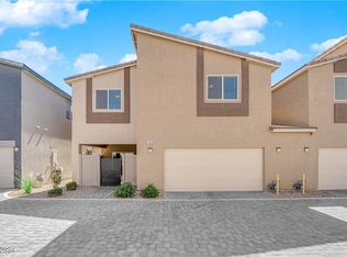 7464 Opal Star St, North Las Vegas, NV 89084