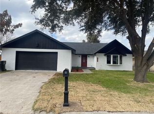 3109 N 25th St, McAllen, TX 78501