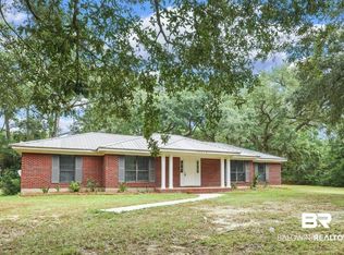 18618 Twin Beech Rd, Fairhope, AL 36532