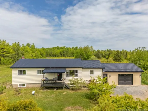 282 Meadow Brook Rd, Petersville, NB E5L 2T6