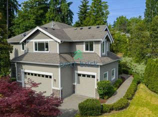 1122 140th Ave SE, Bellevue, WA 98005