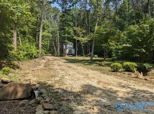 6115 Cherokee County Rd #275, Fort Payne, AL 35967