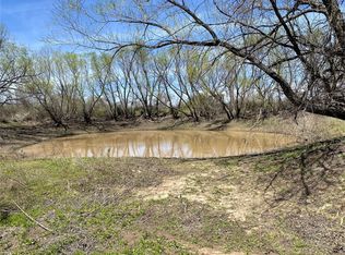 15 Ac County Rd #327, Gorman, TX 76454