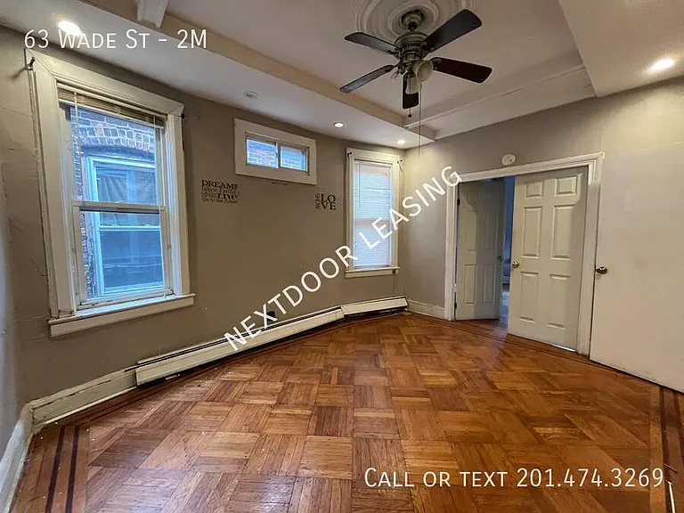 63 Wade St #2M — Photo 6