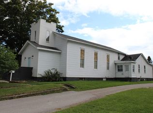 312 E Hanna St, Columbia City, IN