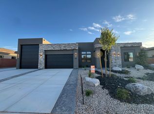 656 W 130 S, Ivins, UT 84738