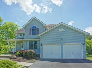 163 Azalea Dr, East Stroudsburg, PA