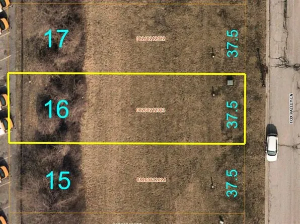 3429 Fox Valley Ln, Belleville, IL 62220