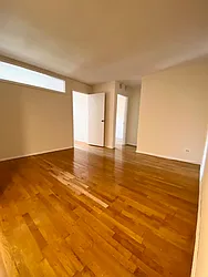 Rented by Guy Goldman, LREB