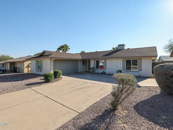 4235 E HANO Street, Phoenix, AZ 85044