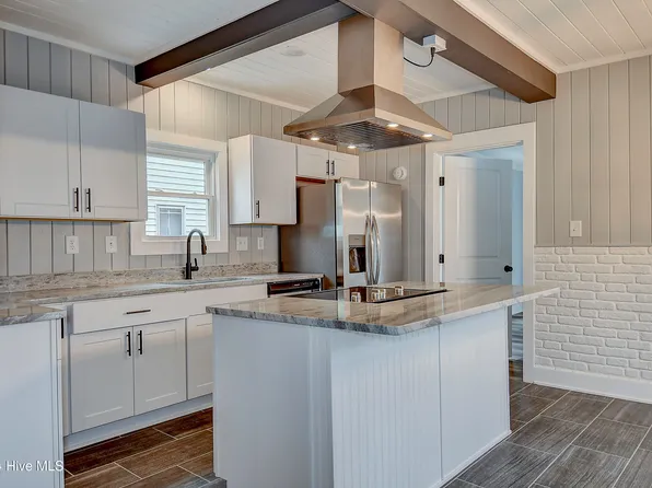 608 Hunter Street, Elizabeth City, NC 27909