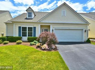 20667 Golden Ridge Dr, Ashburn, VA 20147