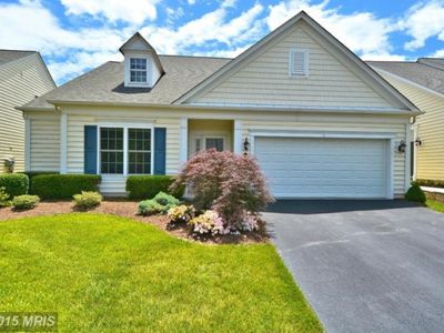 20667 Golden Ridge Dr, Ashburn, VA, 20147