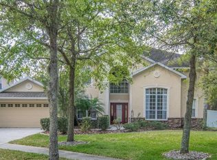 6607 Buckingham Palms Way, Tampa, FL 33647