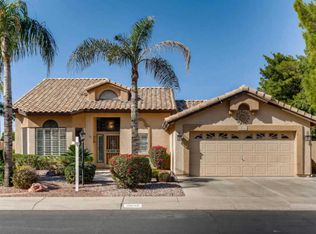 10946 W Tonopah Dr, Sun City, AZ 85373