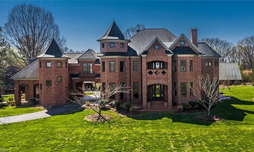 7867 Alcorn Rd, Oak Ridge, NC 27310 MLS 1018401 Zillow