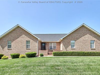 1537 Thistlewood Cir, Hurricane, WV, 25526