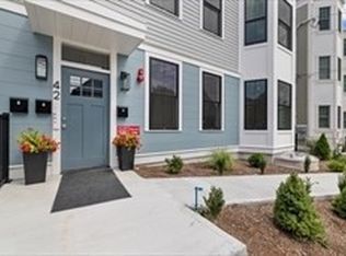 42 Waverly St #1, Boston, MA 02135