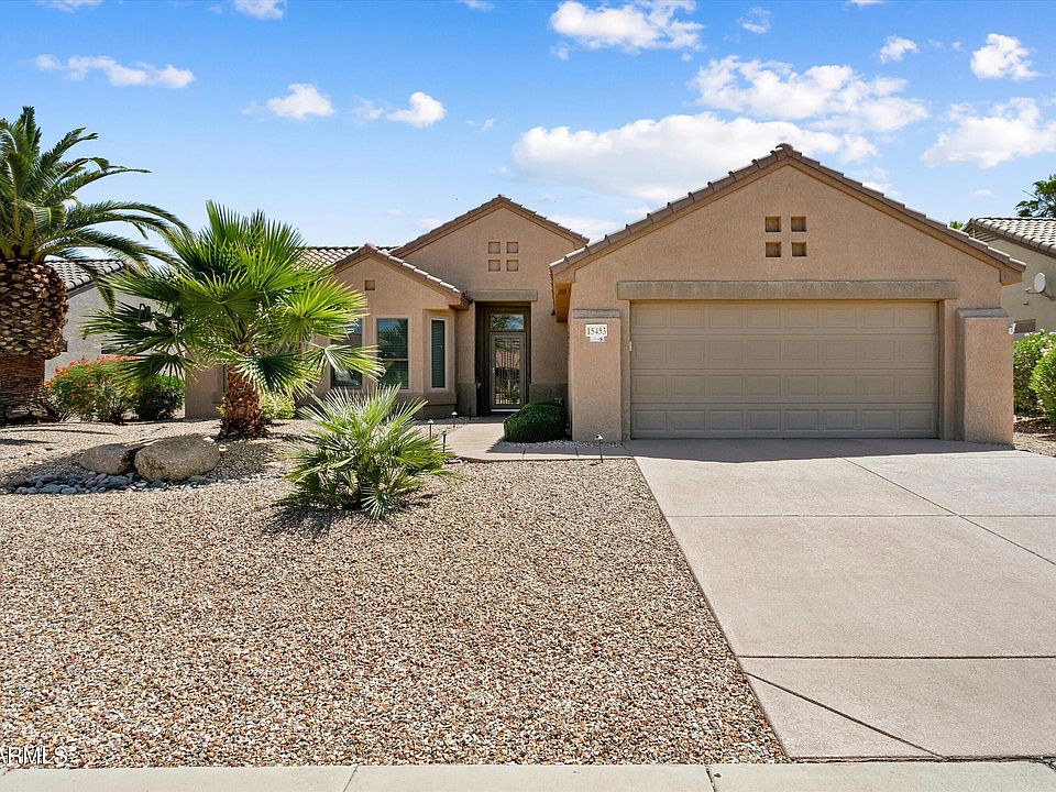1st image of 15453 W LA SALINAS Lane