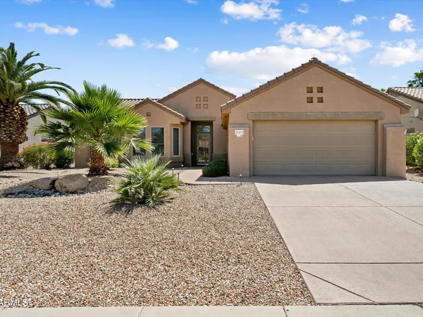 15453 W LA SALINAS Lane, Surprise, AZ 85374