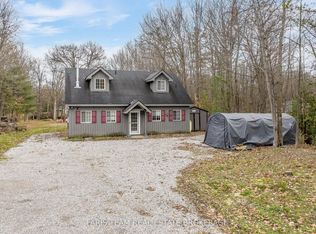 7516 Island Cres, Ramara, ON L0K 2B0