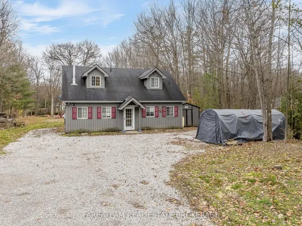 7516 Island Cres, Ramara, ON L0K 2B0