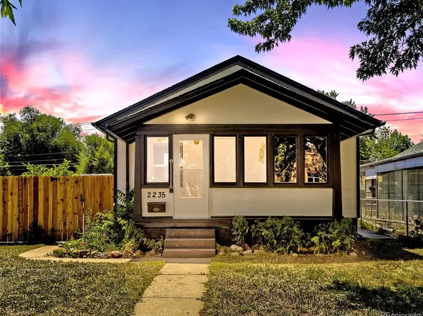 2235 Eaton Street, Edgewater, CO 80214