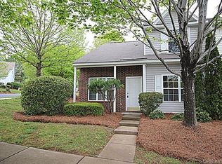 10503 Prairie Ridge Ln, Charlotte, NC 28213