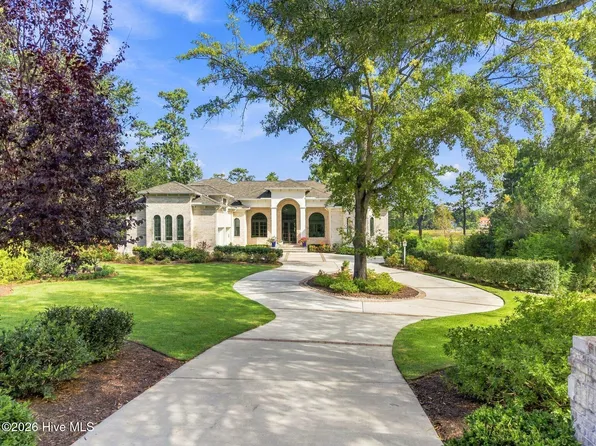 2009 Balmoral Place, Wilmington, NC 28405