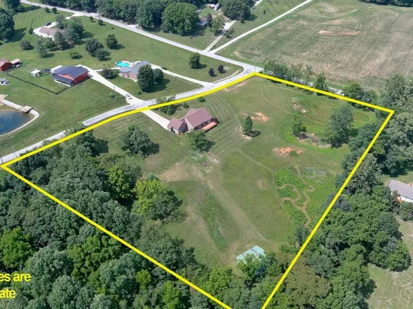 65 S Arvin Ave, Brandenburg, KY 40108