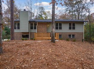 1849 Hamilton Rd, Pelham, AL 35124