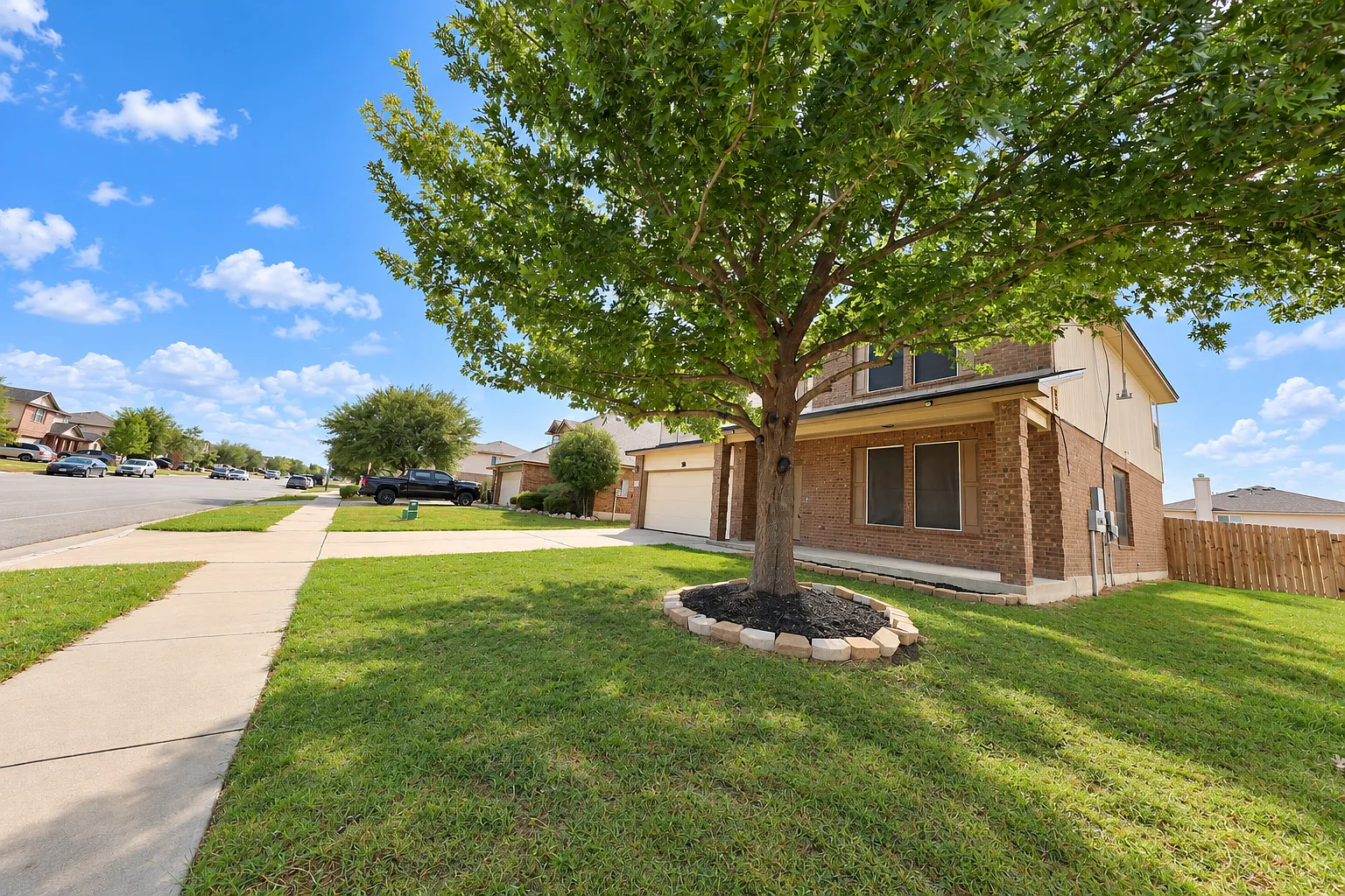 5009 Bridgewood Dr, Killeen — Photo 3