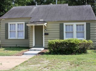 3317 Park Ave, Memphis, TN 38111