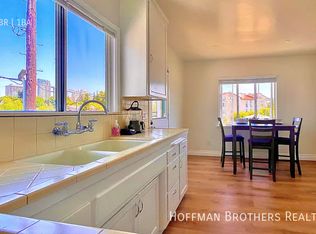1601 Glendon Ave #A, Los Angeles, CA 90024