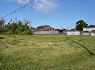 Lawrence St, New Orleans, LA 70114