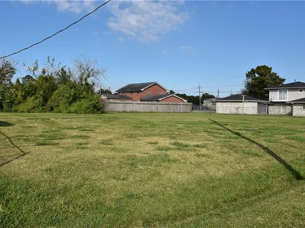 Lawrence St, New Orleans, LA 70114