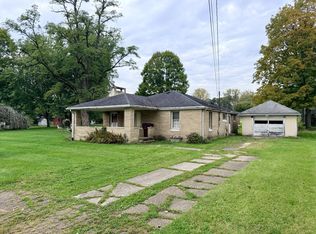 135 Oxford Ave, Mansfield, OH 44906