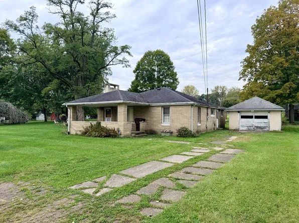 135 Oxford Ave, Mansfield, OH 44906