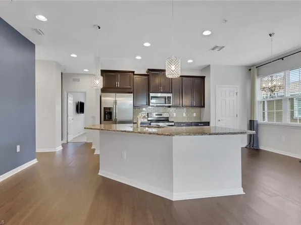 18320 Creekside Preserve LOOP #201, FORT MYERS, FL 33908