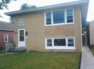 1806 N 33rd Ave, Stone Park, IL 60165