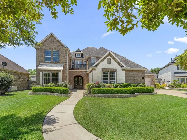 32210 Waterford Crest Ln, Weston Lakes, TX 77441