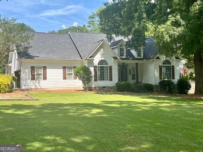 1212 Maple Dr, Griffin, GA, 30224
