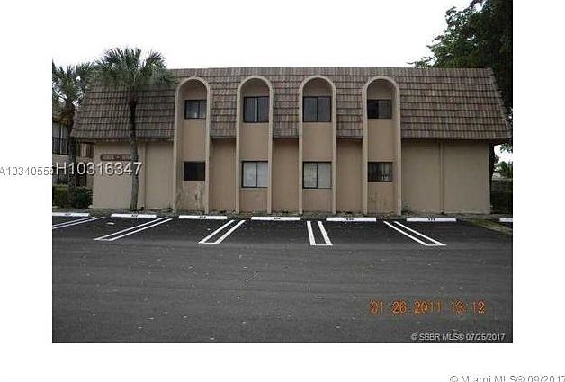 1st image of 10856 Royal Palm Blvd #10856