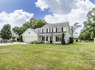 23030 State Route 37, Harlan, IN 46743