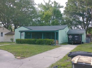 1941 Lakewood Cir S, Jacksonville, FL 32207