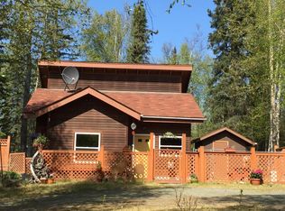38248 Rainbow Dr, Soldotna, AK 99669